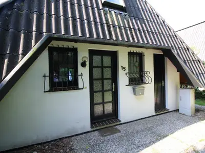 Ferienhaus für 4 Personen (62 m²) in Dorum Neufeld 9/10
