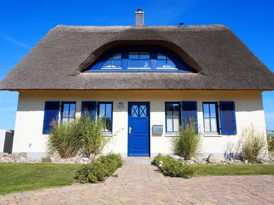 Ferienhaus für 6 Personen (124 m²) in Zierow 1/10