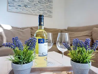 Ferienhaus für 6 Personen (124 m²) in Zierow 9/10