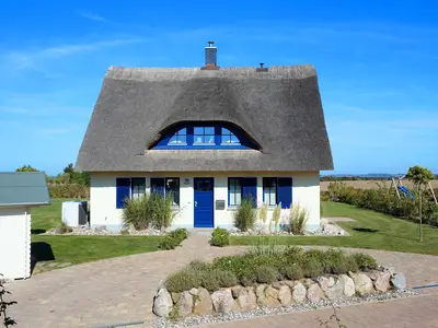 Ferienhaus für 6 Personen (124 m²) in Zierow 10/10