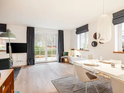 Ferienhaus für 4 Personen (90 m²) in Wyk auf Föhr 2/10
