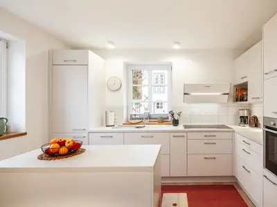 Ferienhaus für 4 Personen (90 m²) in Wyk auf Föhr 3/10