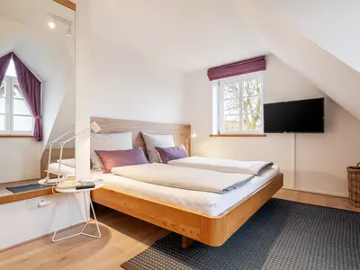 Ferienhaus für 4 Personen (90 m²) in Wyk auf Föhr 4/10