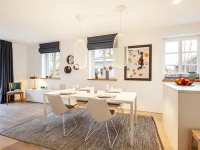 Ferienhaus für 4 Personen (90 m²) in Wyk auf Föhr 5/10