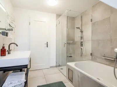 Ferienhaus für 4 Personen (90 m²) in Wyk auf Föhr 7/10