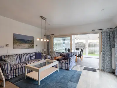 Ferienhaus für 4 Personen (75 m²) in Duhnen 1/10