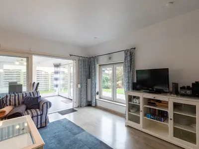 Ferienhaus für 4 Personen (75 m²) in Duhnen 2/10