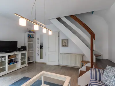 Ferienhaus für 4 Personen (75 m²) in Duhnen 3/10