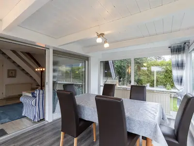 Ferienhaus für 4 Personen (75 m²) in Duhnen 8/10