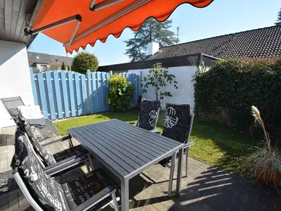 Ferienhaus für 5 Personen (75 m²) in Grömitz 2/10