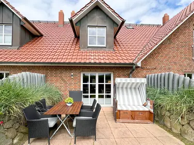 Ferienhaus für 4 Personen (86 m²) in Westerland (Sylt) 1/10