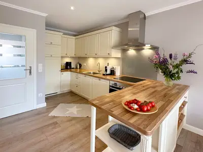 Ferienhaus für 4 Personen (86 m²) in Westerland (Sylt) 4/10