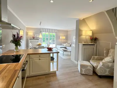 Ferienhaus für 4 Personen (86 m²) in Westerland (Sylt) 5/10