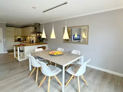 Ferienhaus für 4 Personen (86 m²) in Westerland (Sylt) 6/10