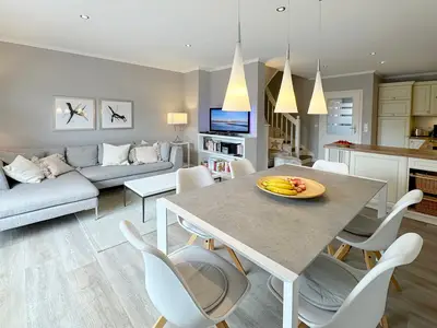 Ferienhaus für 4 Personen (86 m²) in Westerland (Sylt) 7/10