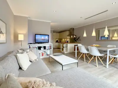 Ferienhaus für 4 Personen (86 m²) in Westerland (Sylt) 8/10