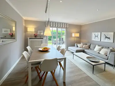 Ferienhaus für 4 Personen (86 m²) in Westerland (Sylt) 9/10