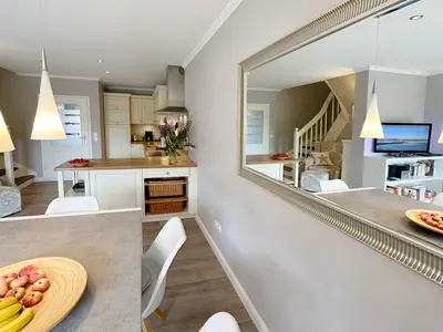 Ferienhaus für 4 Personen (86 m²) in Westerland (Sylt) 10/10