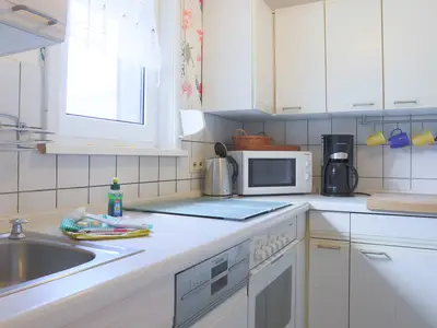 Ferienhaus für 5 Personen (74 m²) in Duhnen 3/10