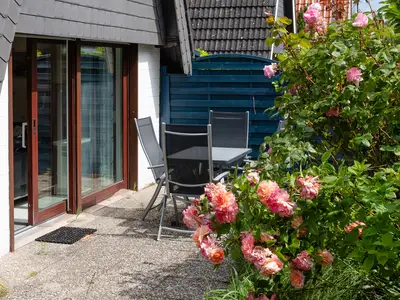 Ferienhaus für 5 Personen (74 m²) in Duhnen 4/10