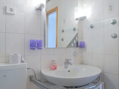 Ferienhaus für 5 Personen (74 m²) in Duhnen 9/10