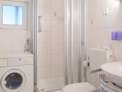 Ferienhaus für 5 Personen (74 m²) in Duhnen 10/10