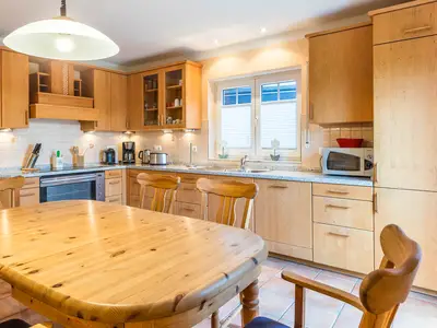 Ferienhaus für 4 Personen (130 m²) in Groß Schwansee 9/10