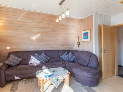 Ferienhaus für 5 Personen (80 m²) in Duhnen 2/10