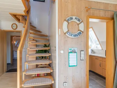 Ferienhaus für 5 Personen (80 m²) in Duhnen 4/10