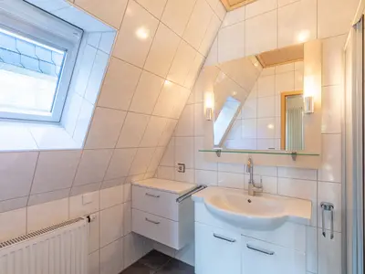 Ferienhaus für 5 Personen (80 m²) in Duhnen 8/10
