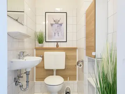 Ferienhaus für 4 Personen (68 m²) in Steinmarne 8/10