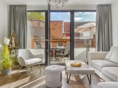 Ferienhaus für 7 Personen (100 m²) in Heiligenhafen 1/10