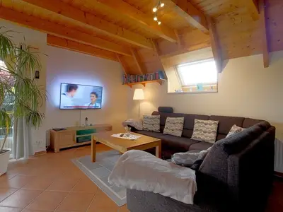 Ferienhaus für 4 Personen (68 m²) in Dorum Neufeld 1/10
