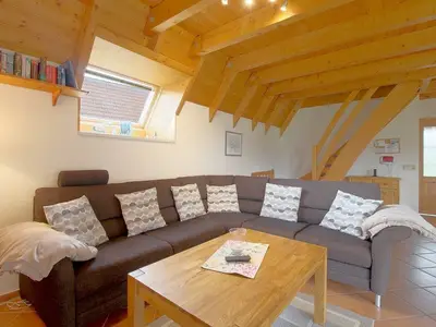 Ferienhaus für 4 Personen (68 m²) in Dorum Neufeld 4/10