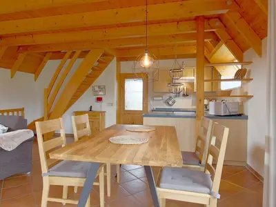 Ferienhaus für 4 Personen (68 m²) in Dorum Neufeld 7/10