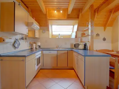 Ferienhaus für 4 Personen (68 m²) in Dorum Neufeld 8/10