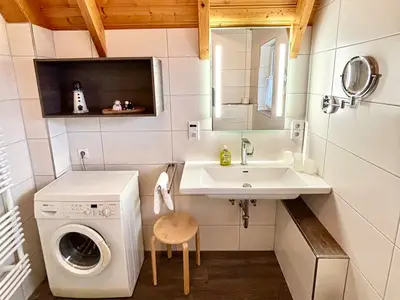 Ferienhaus für 4 Personen (68 m²) in Dorum Neufeld 10/10