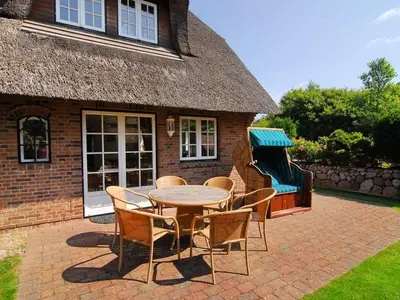 Ferienhaus für 4 Personen (102 m²) in Tinnum (Sylt) 1/10