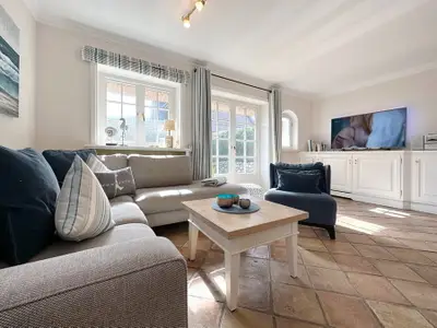 Ferienhaus für 4 Personen (102 m²) in Tinnum (Sylt) 5/10