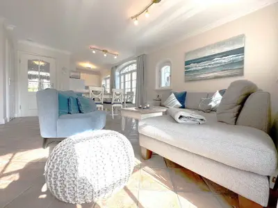 Ferienhaus für 4 Personen (102 m²) in Tinnum (Sylt) 6/10