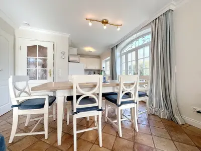 Ferienhaus für 4 Personen (102 m²) in Tinnum (Sylt) 10/10