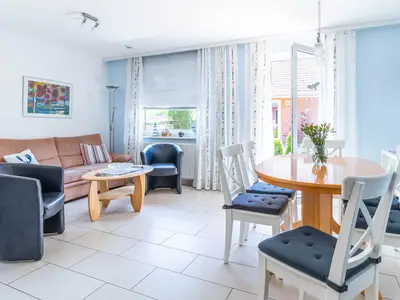 Ferienhaus für 4 Personen (60 m²) in Boltenhagen (Ostseebad) 1/10