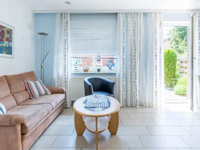 Ferienhaus für 4 Personen (60 m²) in Boltenhagen (Ostseebad) 2/10