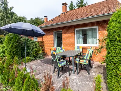Ferienhaus für 4 Personen (60 m²) in Boltenhagen (Ostseebad) 3/10