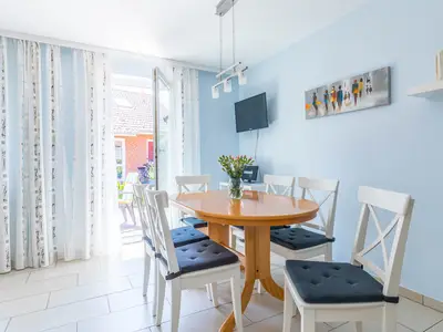 Ferienhaus für 4 Personen (60 m²) in Boltenhagen (Ostseebad) 4/10