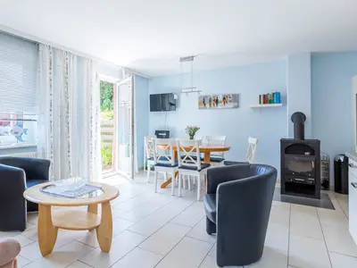 Ferienhaus für 4 Personen (60 m²) in Boltenhagen (Ostseebad) 6/10