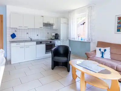 Ferienhaus für 4 Personen (60 m²) in Boltenhagen (Ostseebad) 8/10