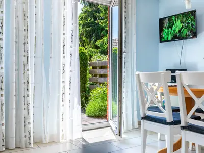 Ferienhaus für 4 Personen (60 m²) in Boltenhagen (Ostseebad) 9/10