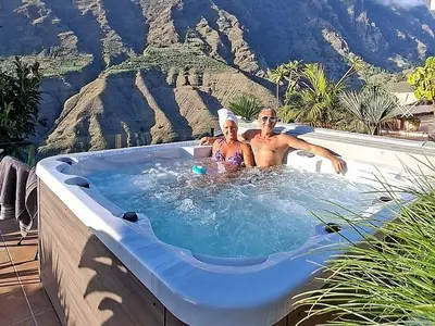 Ferienhaus für 2 Personen (52 m²) in Los Llanos de Aridane 1/10