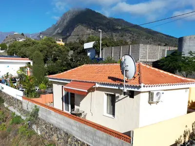 Ferienhaus für 2 Personen (52 m²) in Los Llanos de Aridane 4/10